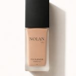 Nolan Labs 1