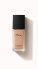 Nolan Labs 2